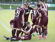 3.Spieltag FC Viktoria 1889 Berlin - BFC Dynamo