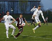 35.Spieltag BFC Dynamo - Tennis Borussia Berlin,