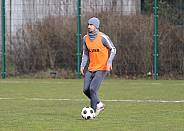 Training vom 25.02.2025 BFC Dynamo