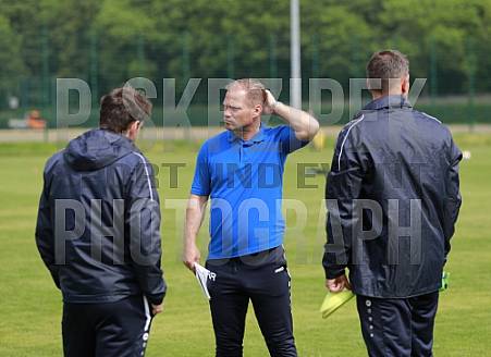 Training 16.05.2018 Training 16.05.2018