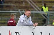 34.Spieltag BFC Dynamo - Chemnitzer FC