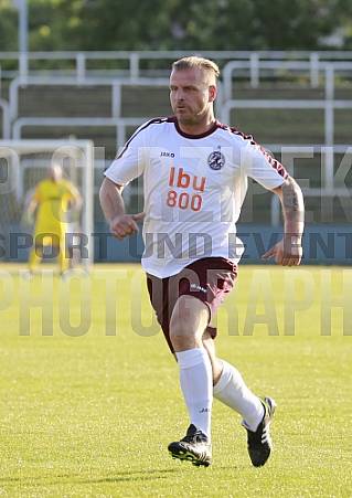 Saisonabschluss 2017/18