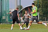 Training 09.09.2025 BFC Dynamo