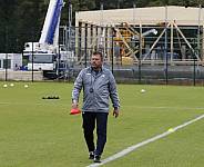 27.09.2019 Training BFC Dynamo