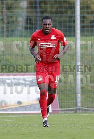 12.Spieltag FSV Optik Rathenow - BFC Dynamo,