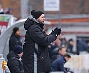 16.Spieltag FSV 63 Luckenwalde - BFC Dynamo