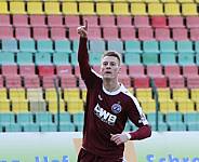 18.Spieltag BFC Dynamo - FSV 63 Luckenwalde