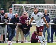 Testspiel BFC Dynamo - 1.FC Frankfurt
