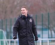 18.01.2023 Training BFC Dynamo