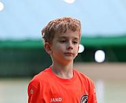 BFC Dynamo FerienCamp 2023