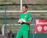 10.Spieltag BFC Dynamo - FSV 63 Luckenwalde,