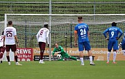 11.Spieltag VSG Altglienicke - BFC Dynamo