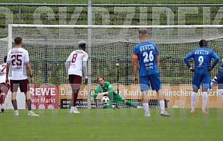 11.Spieltag VSG Altglienicke - BFC Dynamo