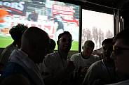 Cosy-Wasch Landespokal Berlin Finale BSV Eintracht Mahlsdorf - BFC Dynamo,