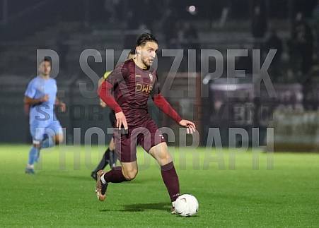 12.Spieltag BFC Dynamo - FC Viktoria 1889 Berlin