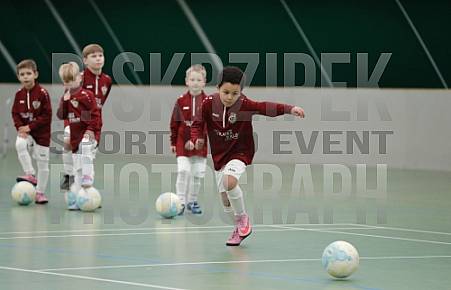 BFC Dynamo FerienCamp Winter 2026