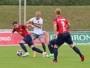 3.Spieltag FC Eilenburg - BFC Dynamo,