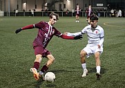 Pokal BFC Dynamo U19 - Berliner AK U19