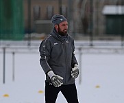 Training vom 16.01.2024 BFC Dynamo