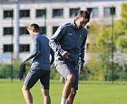11.10.2022 Training BFC Dynamo