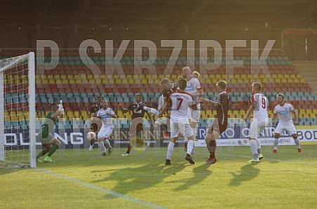 5.Spieltag BFC Dynamo - SV Lichtenberg 47 ,