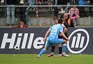 34.Spieltag BFC Dynamo - Chemnitzer FC