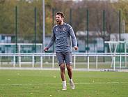 11.11.2022 Training BFC Dynamo