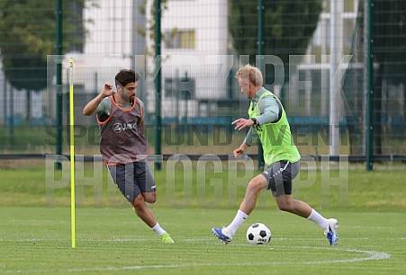 Training 10.09.2025 BFC Dynamo Training 10.09.2025 BFC Dynamo