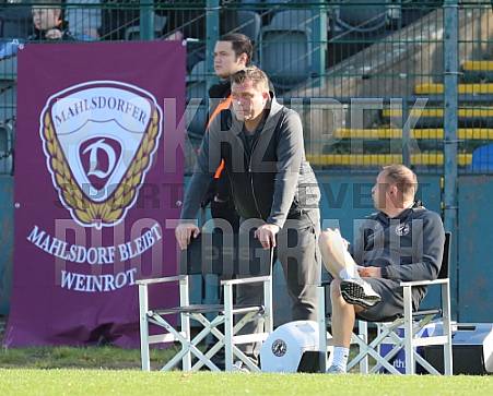 15.Spieltag BFC Dynamo - VfB Auerbach,