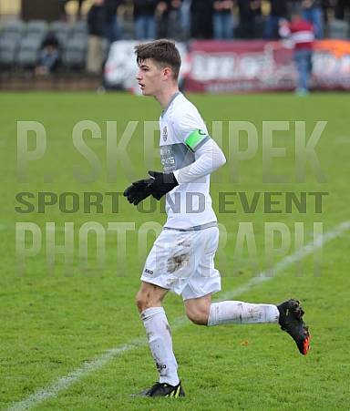 10.Spieltag Berliner SC U19 - BFC Dynamo U19