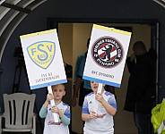 16.Spieltag FSV 63 Luckenwalde - BFC Dynamo