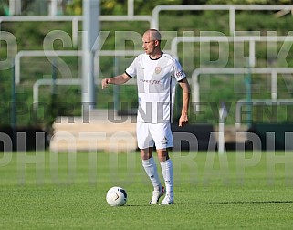 2.Runde Cosy-Wasch-Landespokal BFC Dynamo - VfB Berlin-Friedrichshain,