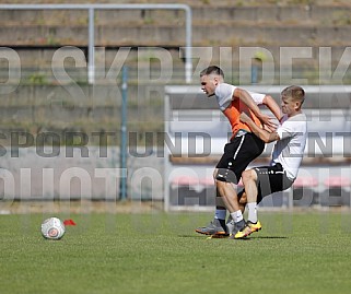 Training 22.08.2018