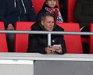 13.Spieltag FC Rot-Weiß Erfurt - BFC Dynamo