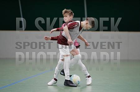 BFC Dynamo FerienCamp Winter 2026
