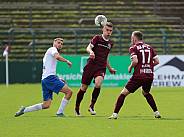 Cosy-Wasch Viertelfinale BFC Dynamo - VSG Altglienicke