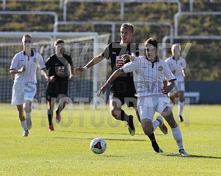 8.Spieltag BFC Dynamo U19 - FC Energie Cottbus U19 ,