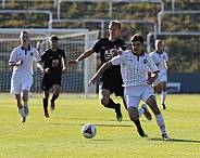 8.Spieltag BFC Dynamo U19 - FC Energie Cottbus U19 ,
