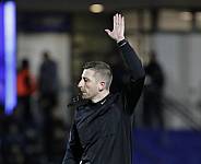 24.Spieltag Hertha BSC II - BFC Dynamo