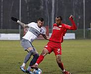 32.Spieltag FSV Optik Rathenow - BFC Dynamo,