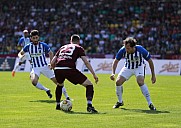 31.Spieltag BFC Dynamo - Hertha BSC II ,