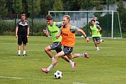 Training vom 07.08.2025 BFC Dynamo
