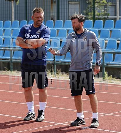 06.08.2019 Training BFC Dynamo