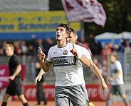 9.Spieltag Greifswalder FC - BFC Dynamo,