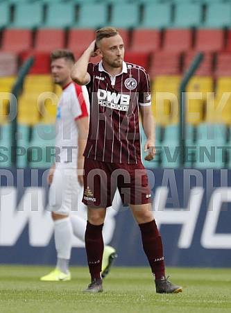 5.Spieltag BFC Dynamo - SV Lichtenberg 47 ,