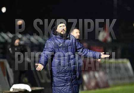 24.Spieltag BFC Dynamo - Greifswalder FC