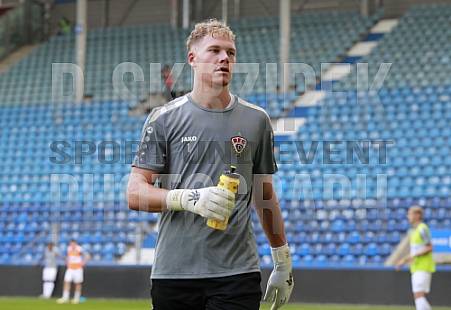 5.Spieltag 1.FC Magdeburg II - BFC Dynamo,