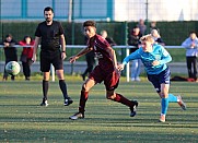 9.Spieltag BFC Dynamo U19 - Chemnitzer FC U19