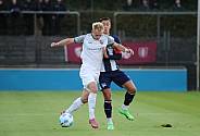 7.Spieltag Hertha BSC II - BFC Dynamo