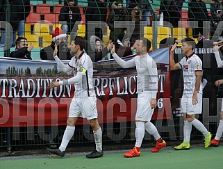 4.Runde AOK Landespokal , BFC Dynamo - SV Sparta Lichtenberg ,